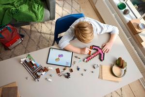 Набор LEGO The Pickaxe Mine