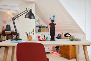 Набор LEGO The Enderman Tower