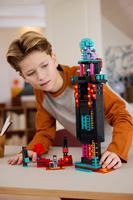 Набор LEGO The Enderman Tower