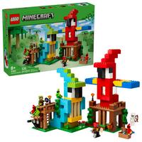 Набор LEGO The Parrot Houses