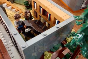 Набор LEGO Twilight The Cullen House