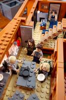 Набор LEGO Twilight The Cullen House
