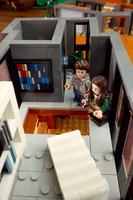 Набор LEGO Twilight The Cullen House