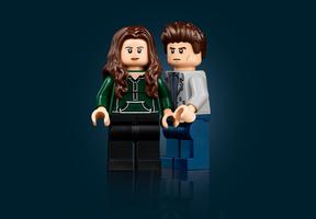 Набор LEGO Twilight The Cullen House