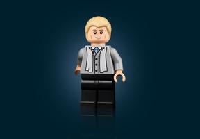 Набор LEGO Twilight The Cullen House