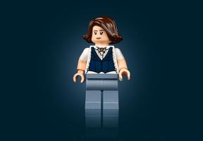 Набор LEGO Twilight The Cullen House