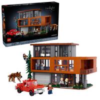 Набор LEGO Twilight The Cullen House