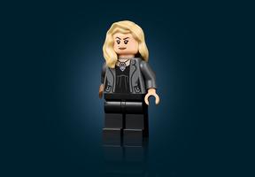 Набор LEGO Twilight The Cullen House