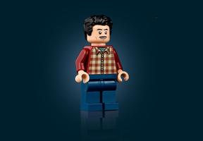 Набор LEGO Twilight The Cullen House