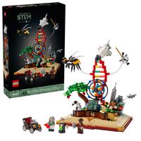 Набор LEGO The Evolution of STEM