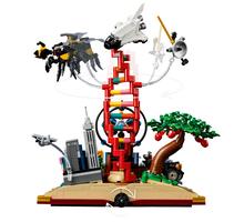 Набор LEGO The Evolution of STEM