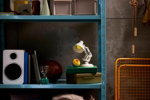 Набор LEGO Disney Pixar Luxo Jr.