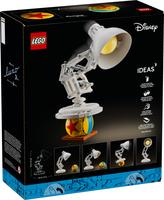 Набор LEGO Disney Pixar Luxo Jr.
