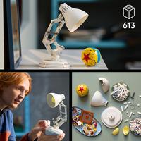 Набор LEGO Disney Pixar Luxo Jr.