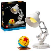 Набор LEGO Disney Pixar Luxo Jr.