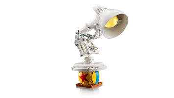 Набор LEGO Disney Pixar Luxo Jr.