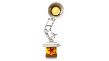 Набор LEGO Disney Pixar Luxo Jr.