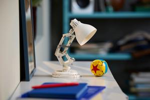 Набор LEGO Disney Pixar Luxo Jr.