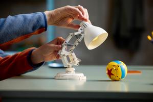 Набор LEGO Disney Pixar Luxo Jr.