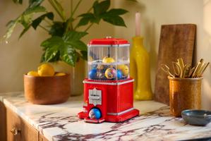 Набор LEGO Minifigure Vending Machine