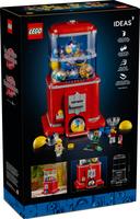 Набор LEGO Minifigure Vending Machine