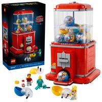 Набор LEGO Minifigure Vending Machine