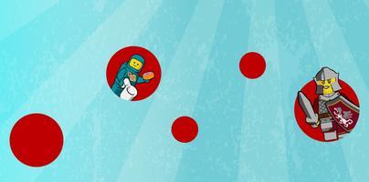 Набор LEGO Minifigure Vending Machine