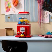 Набор LEGO Minifigure Vending Machine