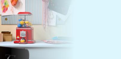 Набор LEGO Minifigure Vending Machine