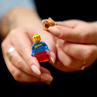 Набор LEGO Minifigure Vending Machine