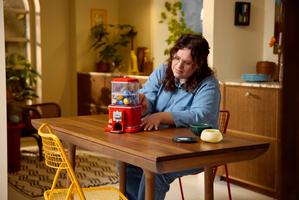 Набор LEGO Minifigure Vending Machine