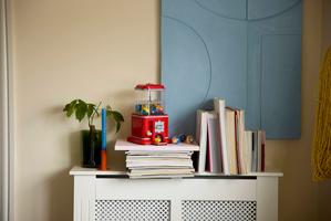 Набор LEGO Minifigure Vending Machine