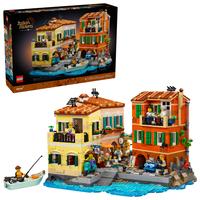 Набор LEGO Italian Riviera