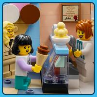 Набор LEGO Italian Riviera