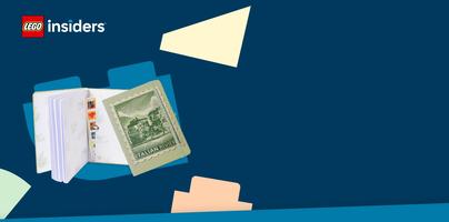 Набор LEGO Italian Riviera