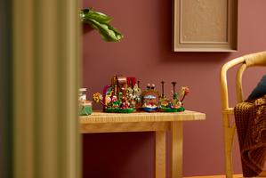 Набор LEGO Willy Wonka & the Chocolate Factory