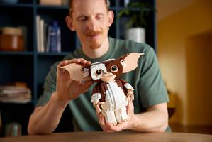 Набор LEGO Gremlins: Gizmo
