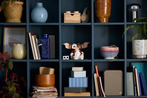 Набор LEGO Gremlins: Gizmo