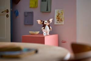 Набор LEGO Gremlins: Gizmo