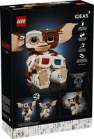 Набор LEGO Gremlins: Gizmo
