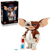 Набор LEGO Gremlins: Gizmo