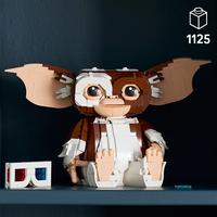 Набор LEGO Gremlins: Gizmo