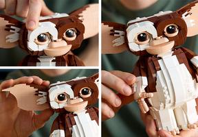 Набор LEGO Gremlins: Gizmo