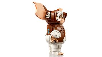 Набор LEGO Gremlins: Gizmo