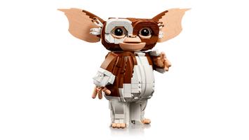 Набор LEGO Gremlins: Gizmo