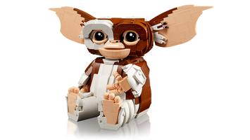 Набор LEGO Gremlins: Gizmo
