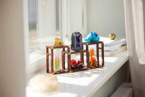 Набор LEGO Mineral Collection