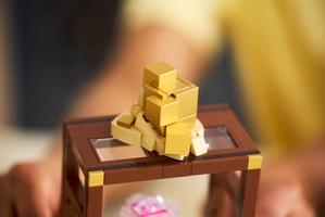 Набор LEGO Mineral Collection