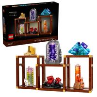 Набор LEGO Mineral Collection