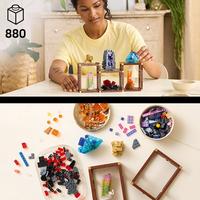 Набор LEGO Mineral Collection
